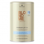 Schwarzkopf BlondMe Premium Lift 9+