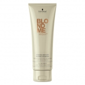 Schwarzkopf BlondMe Keratin Restore Blonde Shampoo