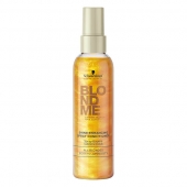 Schwarzkopf BlondMe Shine Enhancing Spray Conditioner