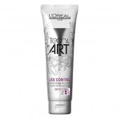 L'ORÉAL tecni.art smooth Liss Control