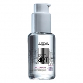 L'ORÉAL tecni.art smooth Liss Control+