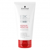 Schwarzkopf BONACURE Repair Rescue Sealed Ends