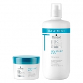 Schwarzkopf BONACURE Moisture Kick Treatment