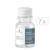 Schwarzkopf BONACURE Hair Activator Activating Serum