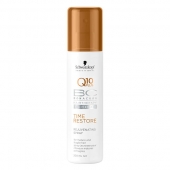 Schwarzkopf BONACURE Q10 Plus Time Restore Rejuvenating Spray