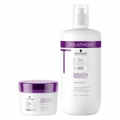 Schwarzkopf BONACURE Smooth Perfect Treatment