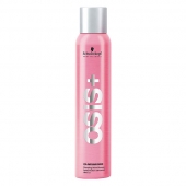 Schwarzkopf Osis+ Glamination Plumping Shine Mousse