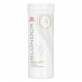 Wella BLONDOR Freelights Blondierpulver