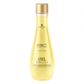 Schwarzkopf BONACURE Oil Miracle Light Finishing Treatment