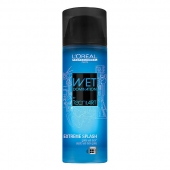 L'ORÉAL tecni.art WET DOMINATION Extreme Splash