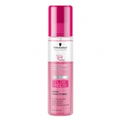 Schwarzkopf BONACURE Color Freeze pH4.5 Spray Conditioner