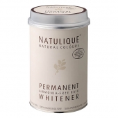 Natulique Natural Colours Permanent Whitener