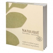 Natulique Natural Colours Farbkarte