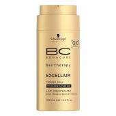 Schwarzkopf BONACURE Excellium Taming Milk