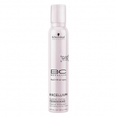 Schwarzkopf BONACURE Excellium Plumping Mousse