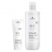 Schwarzkopf BONACURE Excellium Beautifying Shampoo