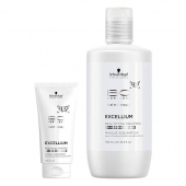 Schwarzkopf BONACURE Excellium Beautifying Treatment