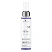 Schwarzkopf BONACURE Excellium Beautifying Silver Spray