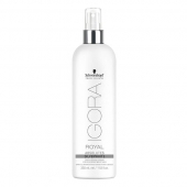 Schwarzkopf IGORA ROYAL Absolutes SilverWhite Brightening Spray