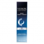 NIOXIN Intensive Therapy Night Density Rescue