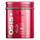 Schwarzkopf Osis+ texture Thrill