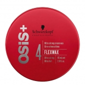 Schwarzkopf Osis+ texture Flex Wax