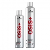 Schwarzkopf Osis+ finish Session