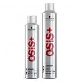 Schwarzkopf Osis+ finish Freeze