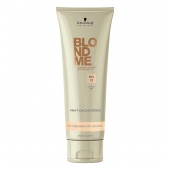 Schwarzkopf BlondMe Paint-On Lightener