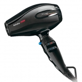 BaByliss PRO Haartrockner Murano Ionic