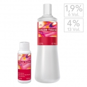 Wella Color Touch Emulsion